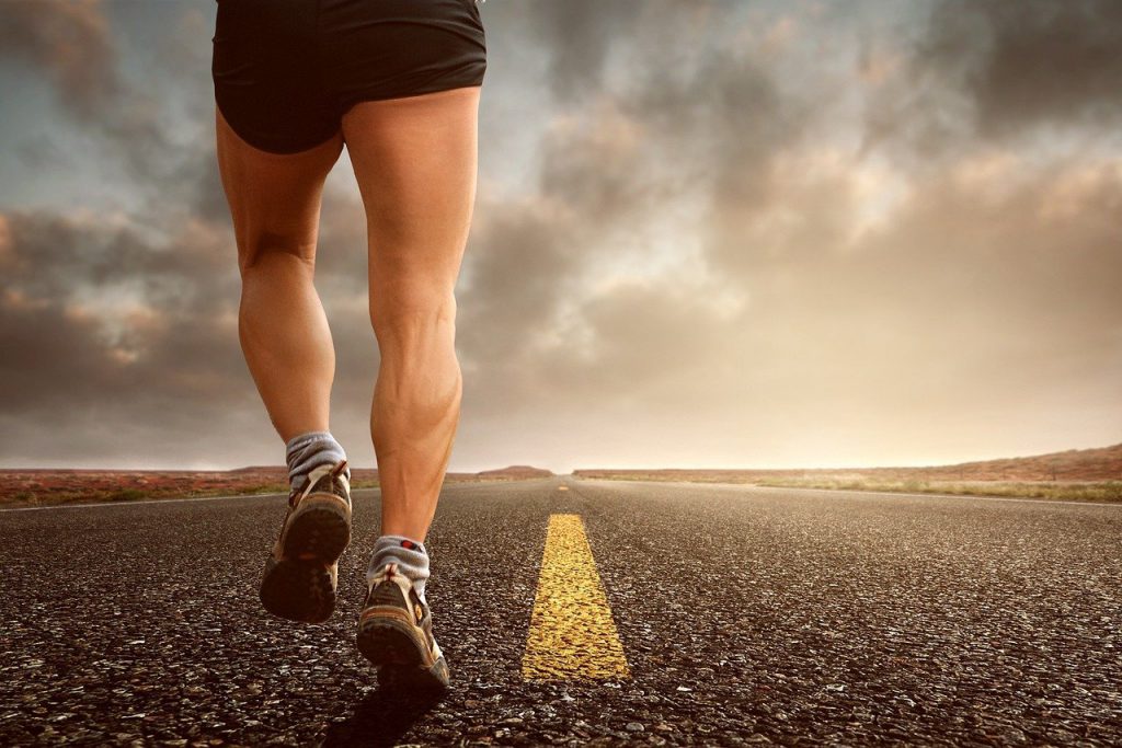 Jak zacząć biegać i nie zniechęcić się po pierwszym treningu?