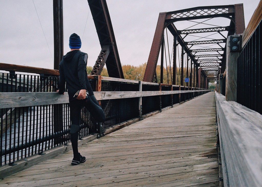 Trening biegacza – czyli jak ćwiczyć, żeby wzmocnić ciało i lepiej wyglądać?